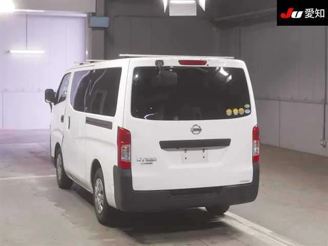 Nissan CARAVAN VAN