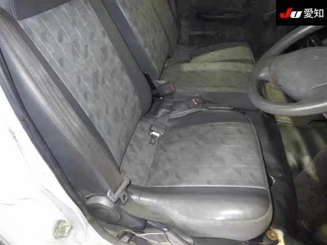 Nissan VANETTE TRUCK