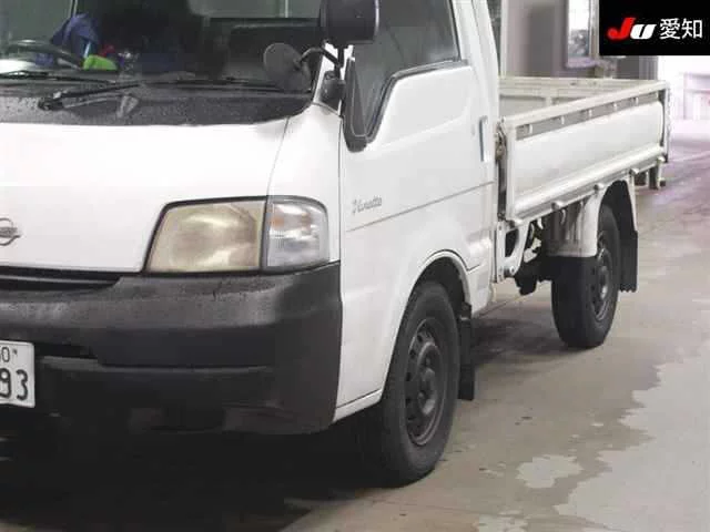 Nissan VANETTE TRUCK