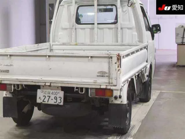 Nissan VANETTE TRUCK
