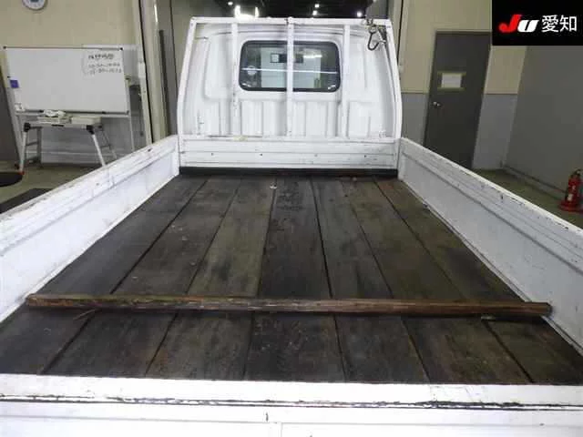 Nissan VANETTE TRUCK