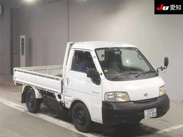 Nissan VANETTE TRUCK
