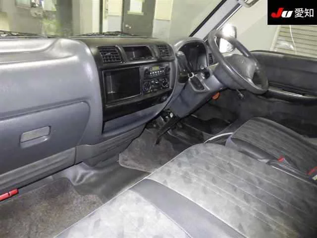Nissan VANETTE TRUCK