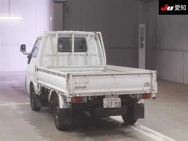 Nissan VANETTE TRUCK