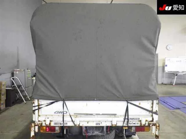 Toyota CAMROAD