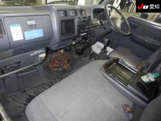 Toyota CAMROAD