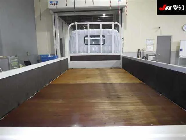 Toyota TOYOACE