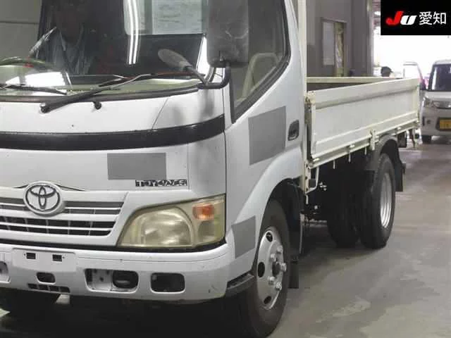 Toyota TOYOACE