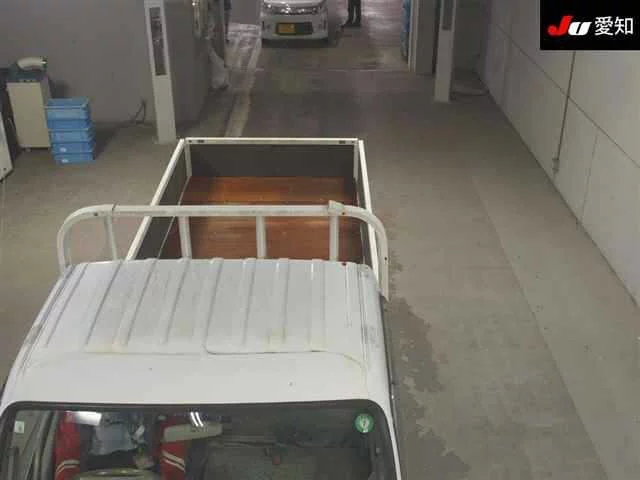 Toyota TOYOACE