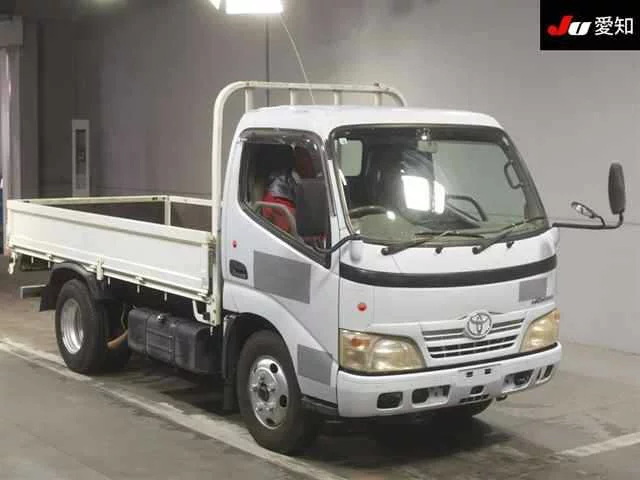 Toyota TOYOACE