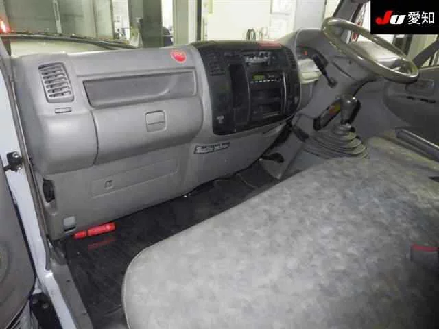 Toyota TOYOACE