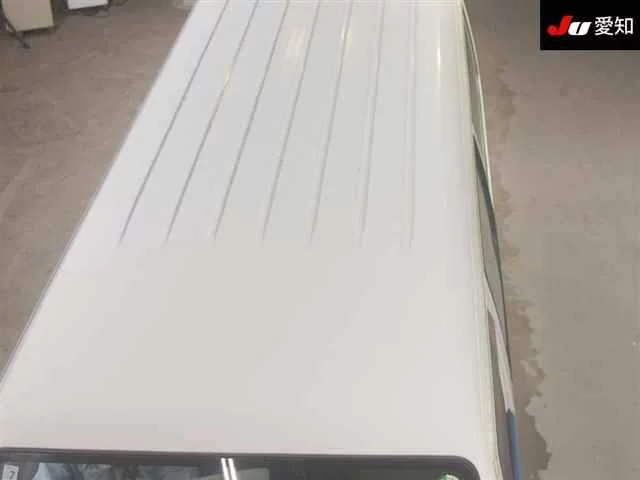 Mazda BONGO BRAWNY VAN