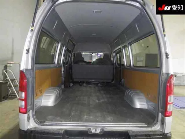 Toyota REGIUS ACE VAN