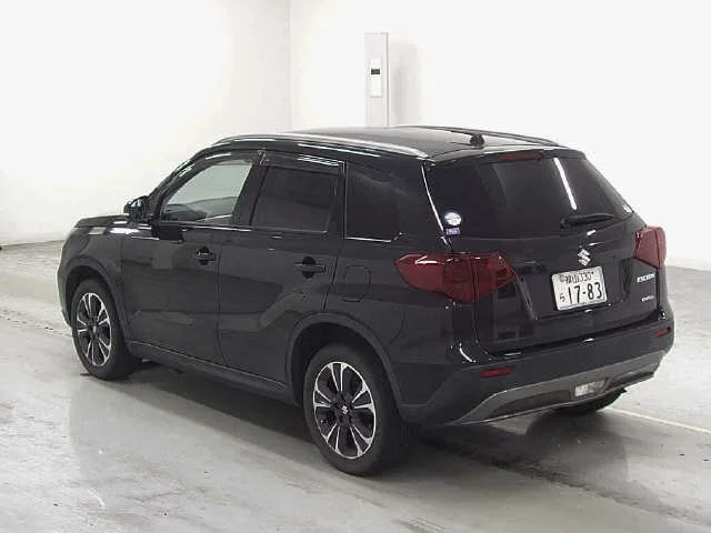 Suzuki ESCUDO