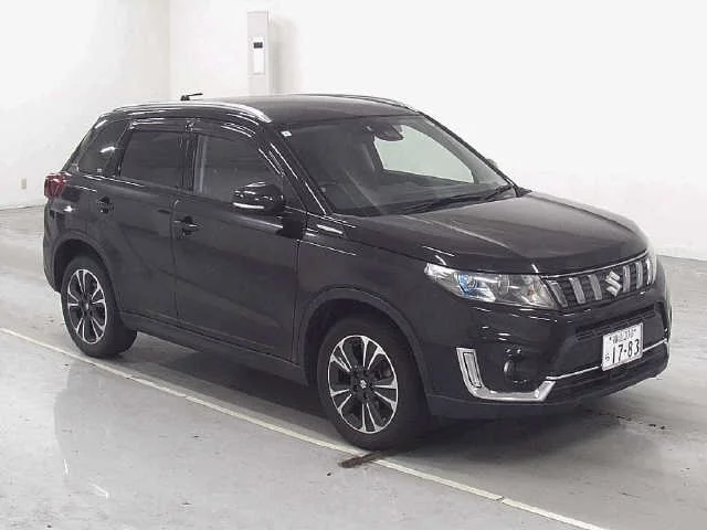 Suzuki ESCUDO