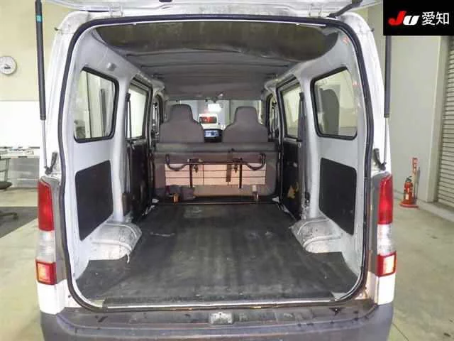 Toyota TOWN ACE VAN