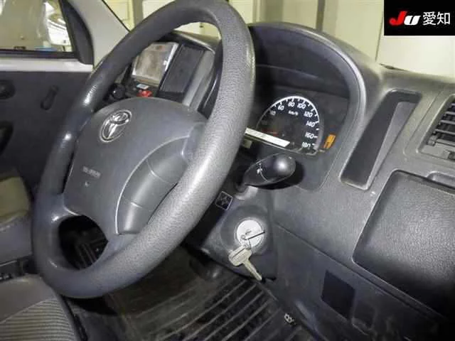 Toyota TOWN ACE VAN