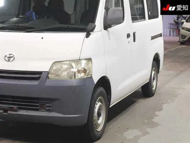 Toyota TOWN ACE VAN