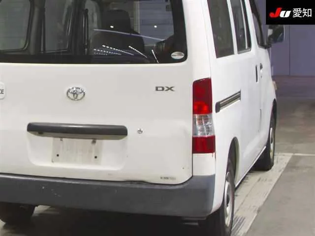 Toyota TOWN ACE VAN