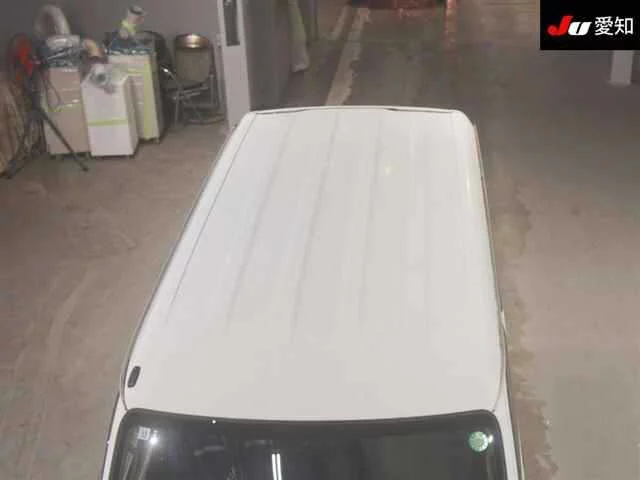 Toyota TOWN ACE VAN