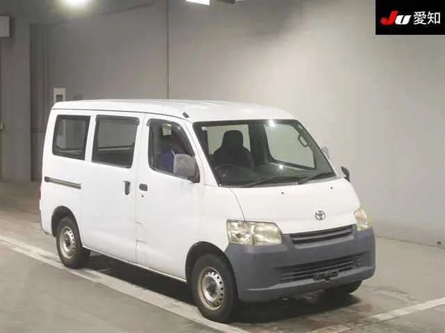 Toyota TOWN ACE VAN