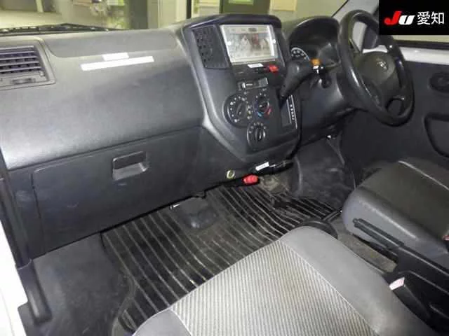 Toyota TOWN ACE VAN