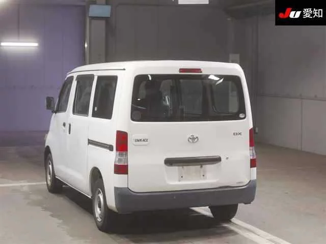 Toyota TOWN ACE VAN