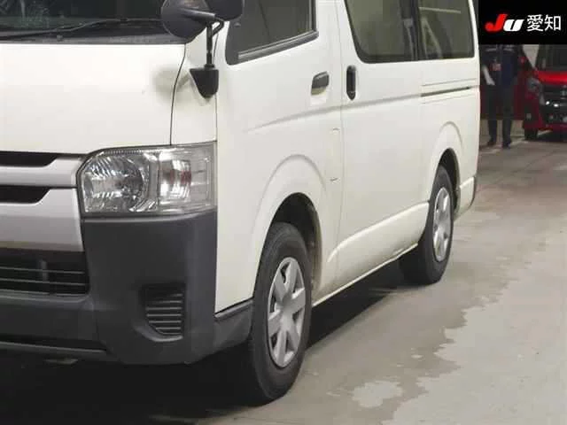 Toyota REGIUS ACE VAN