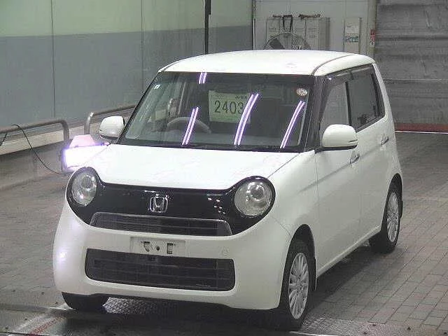 Honda N ONE