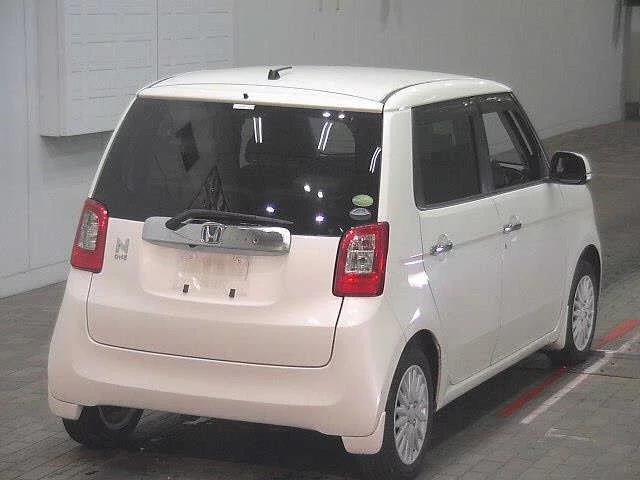 Honda N ONE