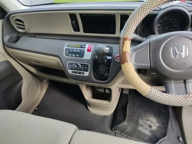 Honda N ONE