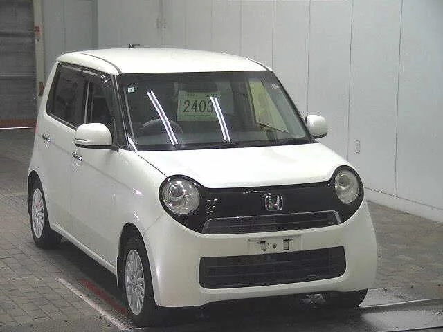 Honda N ONE
