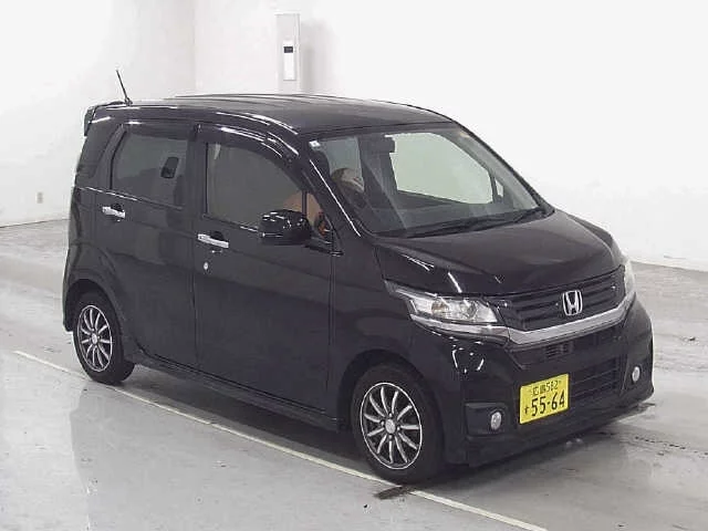 Honda N WGN