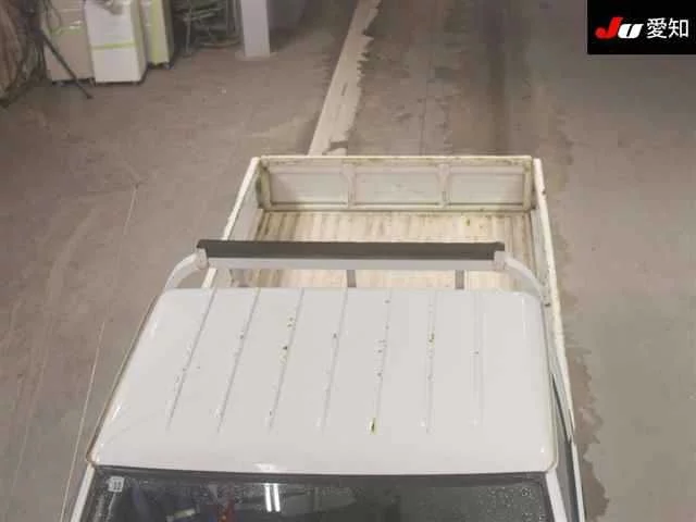 Mitsubishi DELICA TRUCK
