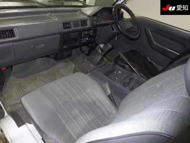 Mitsubishi DELICA TRUCK