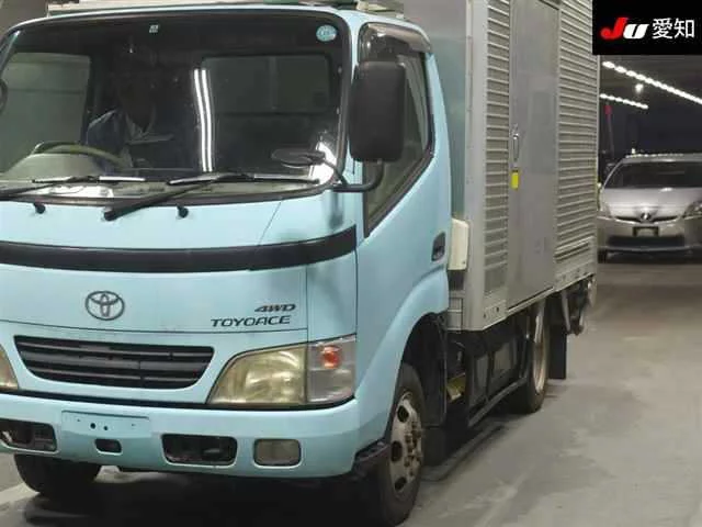 Toyota DYNA