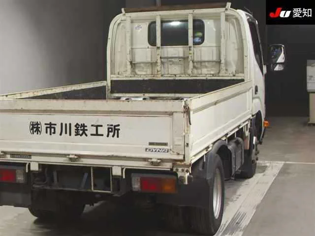 Toyota DYNA
