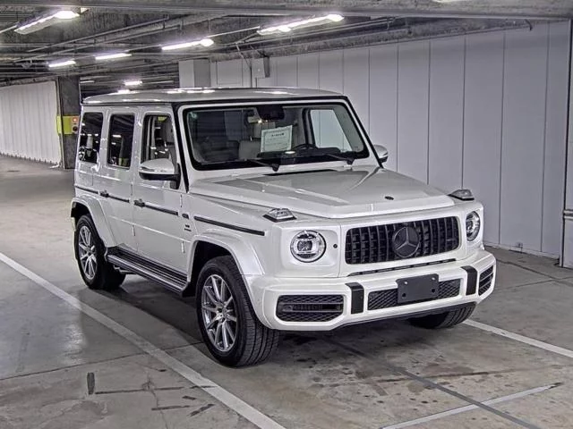 Mercedes-Benz AMG