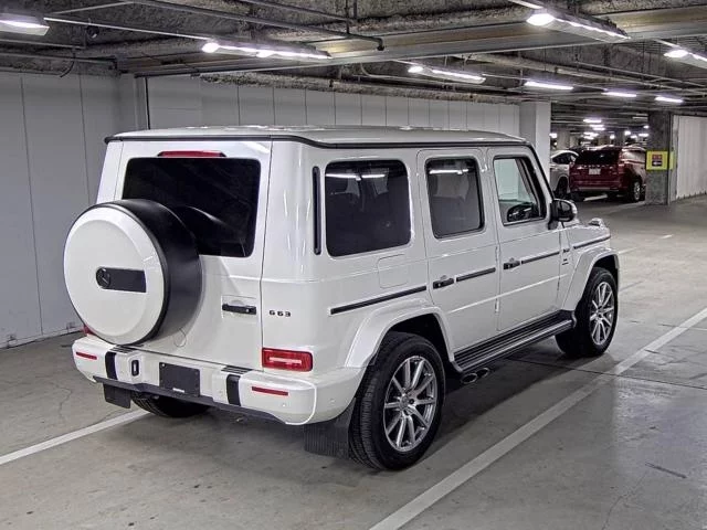 Mercedes-Benz AMG