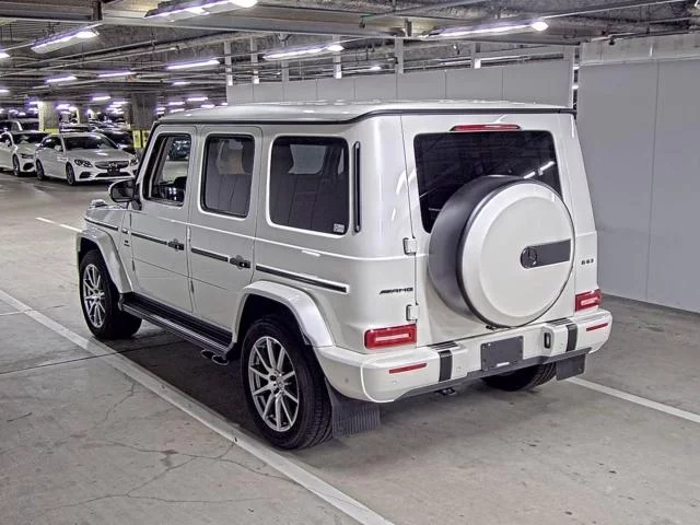 Mercedes-Benz AMG