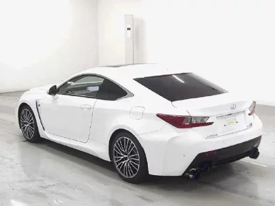 Lexus RC F
