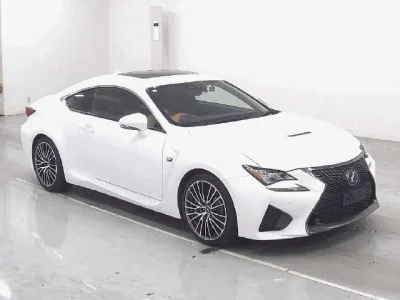 Lexus RC F