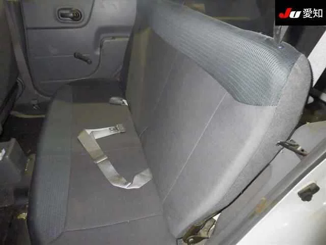 Mazda FAMILIA VAN