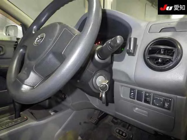 Mazda FAMILIA VAN