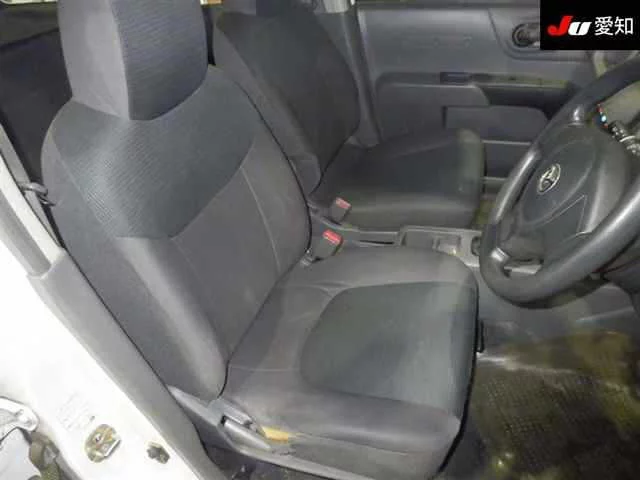 Mazda FAMILIA VAN