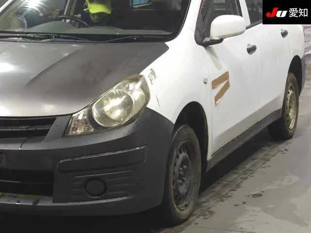 Mazda FAMILIA VAN