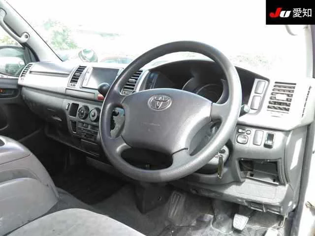 Toyota REGIUS ACE VAN