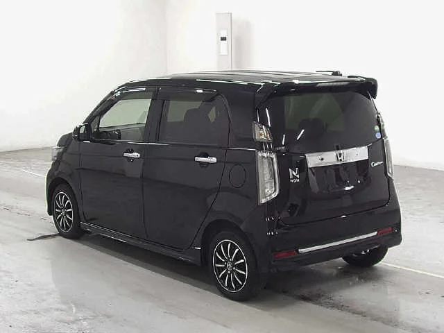 Honda N WGN