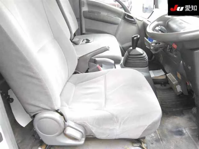Nissan ATLAS