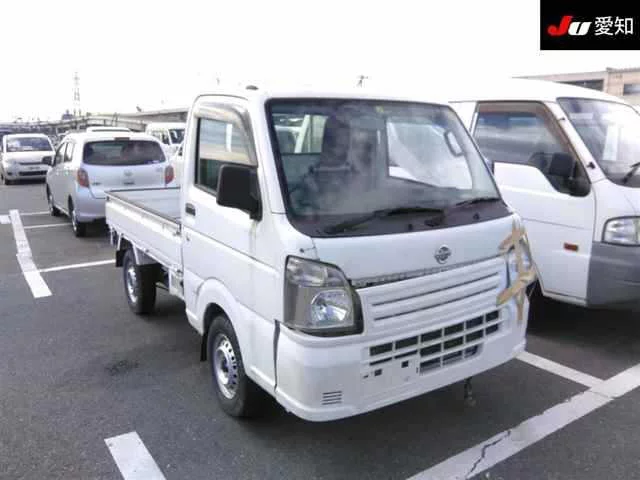 Nissan CLIPPER TRUCK